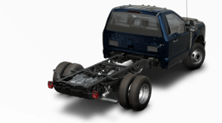 2024 Ford Chassis Cab External Image 3